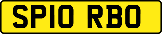 SP10RBO