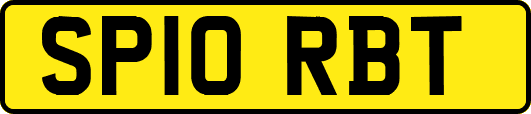 SP10RBT