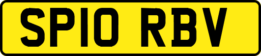 SP10RBV