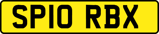 SP10RBX