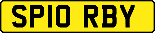 SP10RBY