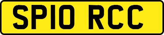 SP10RCC