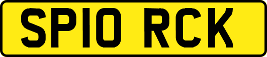 SP10RCK