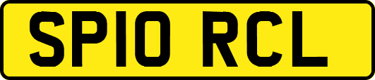 SP10RCL