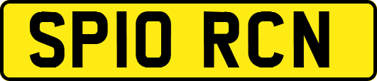 SP10RCN