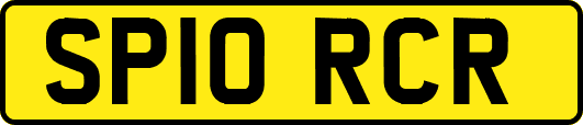 SP10RCR