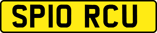 SP10RCU