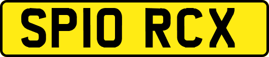 SP10RCX