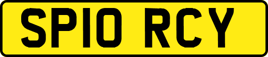 SP10RCY
