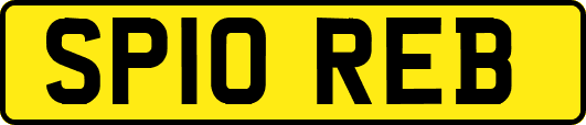 SP10REB