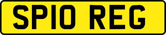 SP10REG