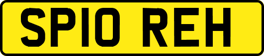 SP10REH