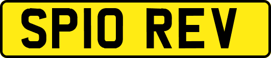 SP10REV