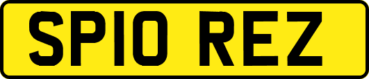 SP10REZ