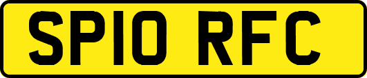 SP10RFC