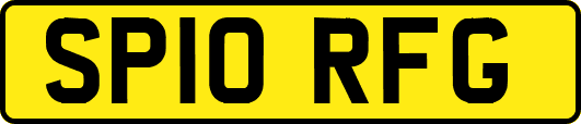 SP10RFG