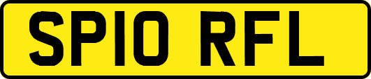 SP10RFL