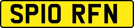 SP10RFN