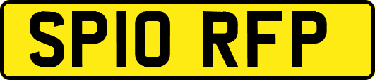 SP10RFP