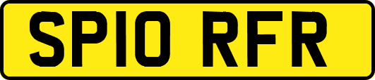 SP10RFR