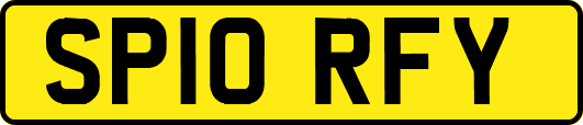 SP10RFY