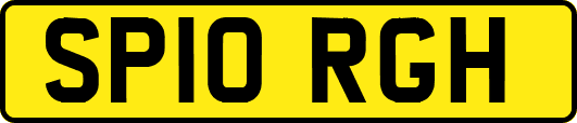 SP10RGH
