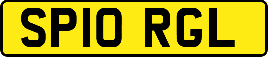 SP10RGL