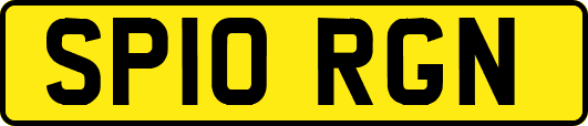 SP10RGN