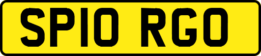 SP10RGO