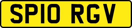 SP10RGV