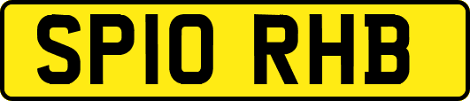 SP10RHB