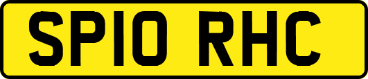 SP10RHC