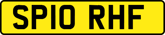 SP10RHF
