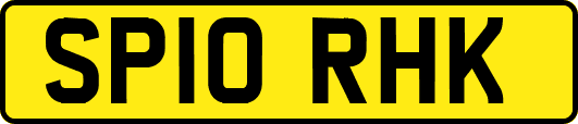 SP10RHK