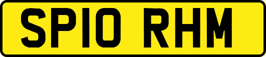 SP10RHM