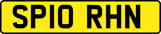 SP10RHN