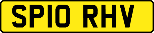 SP10RHV