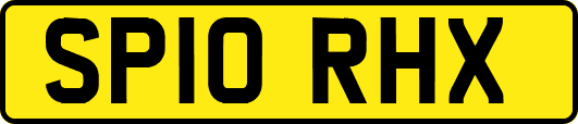 SP10RHX