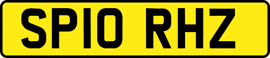 SP10RHZ