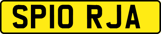 SP10RJA