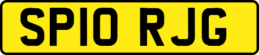 SP10RJG