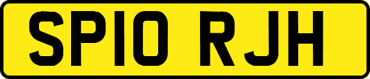 SP10RJH