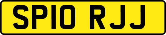 SP10RJJ