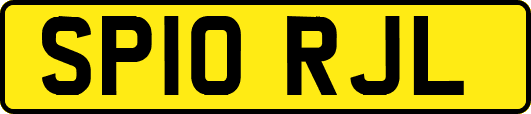 SP10RJL