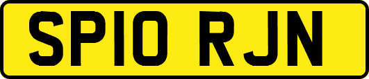 SP10RJN