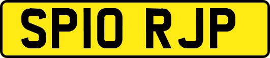SP10RJP