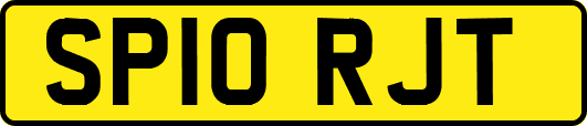 SP10RJT