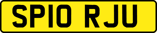 SP10RJU