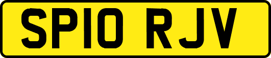 SP10RJV