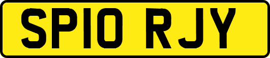 SP10RJY